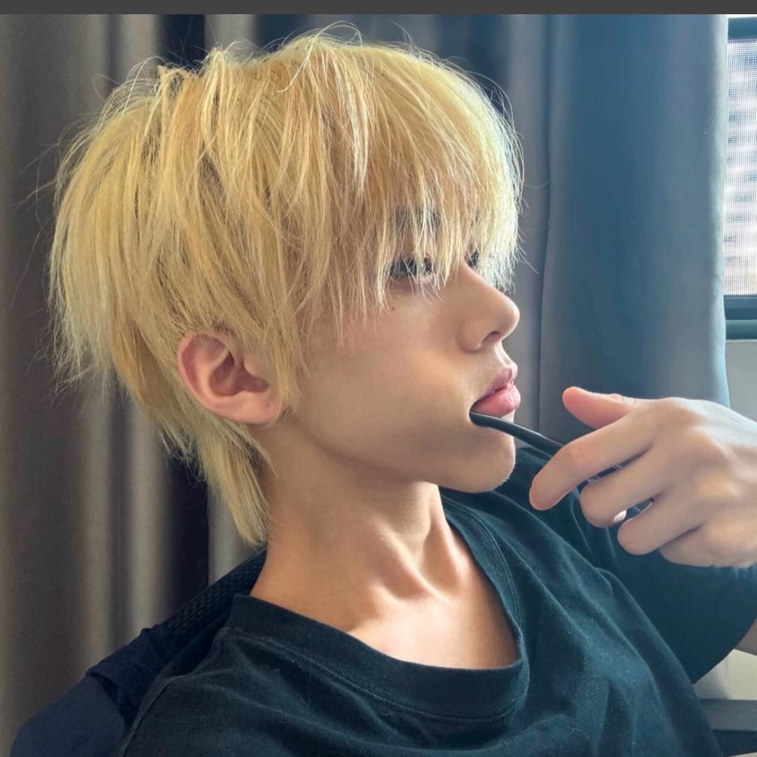 @伤