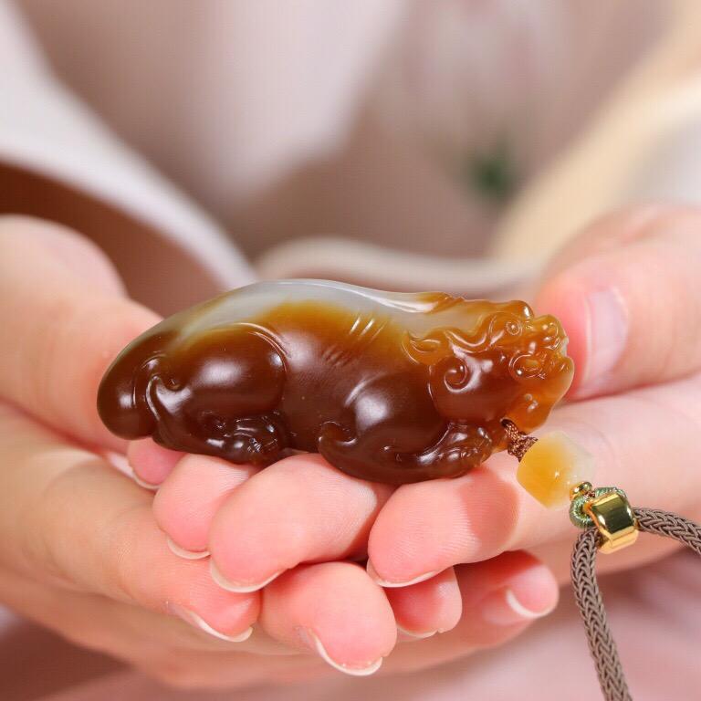 魂韵珠宝