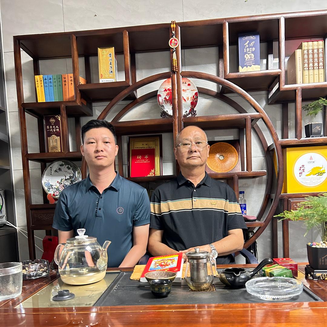 赣州地理刘传德助理