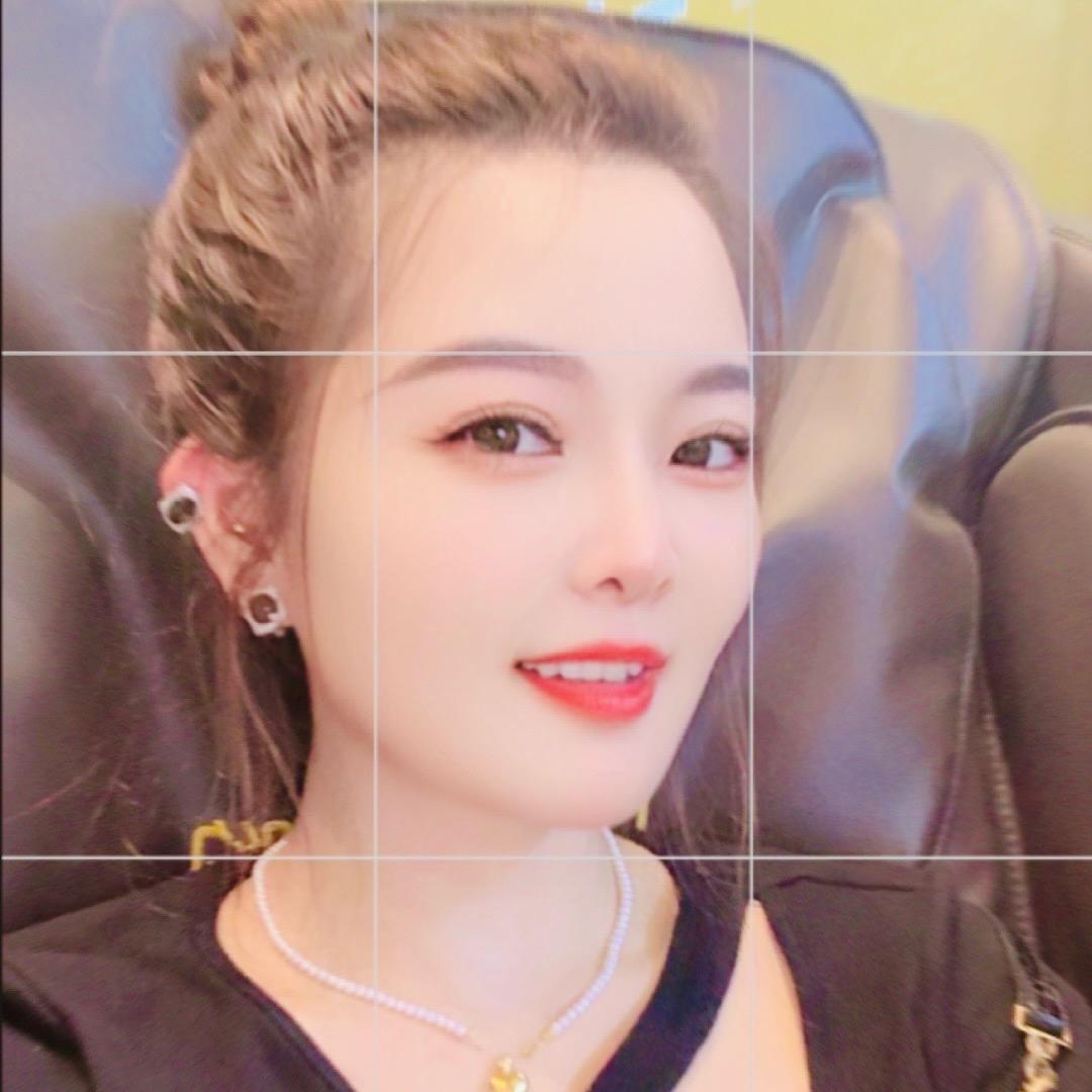 HU一样妩媚