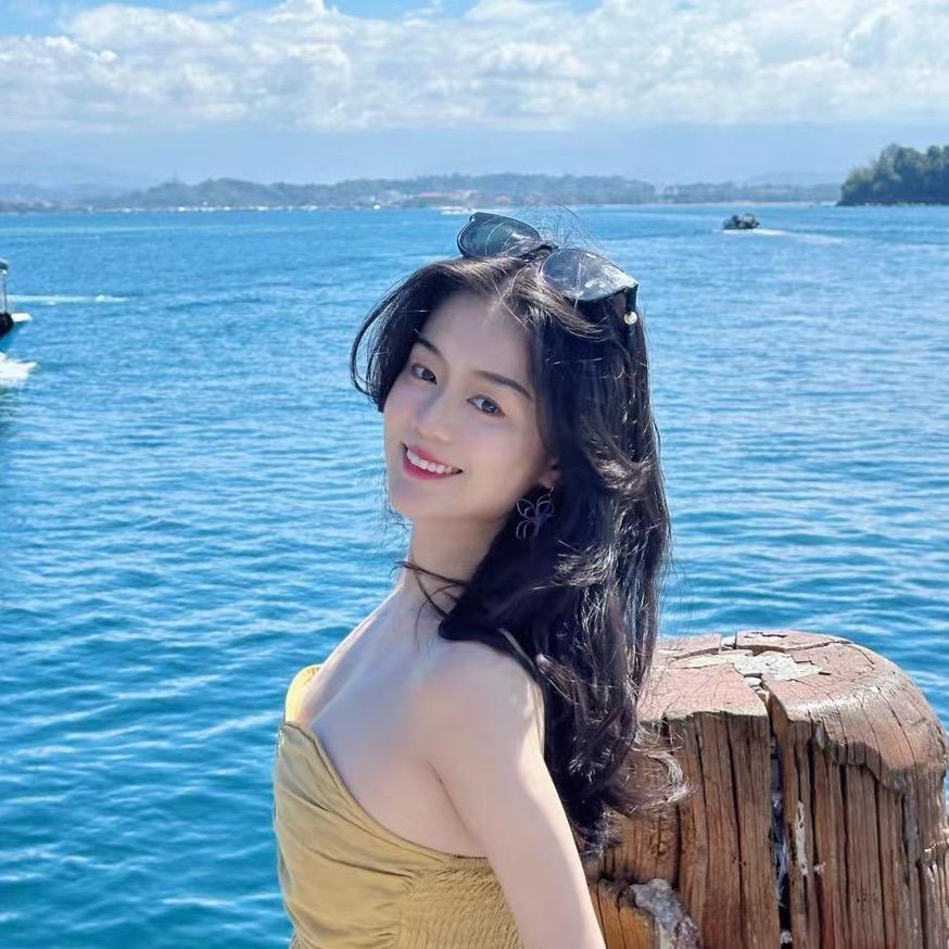 湾湾小何