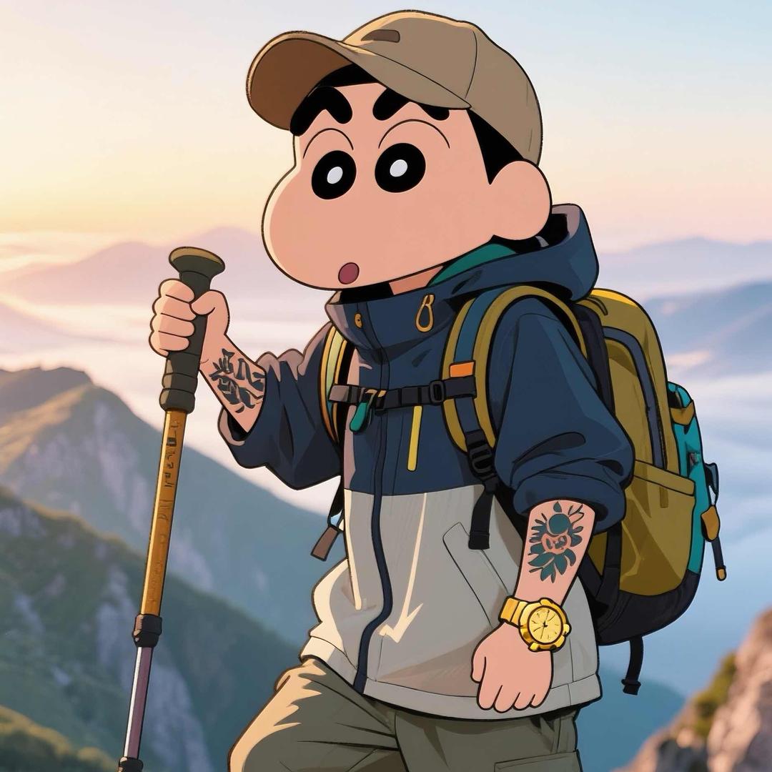 如初
