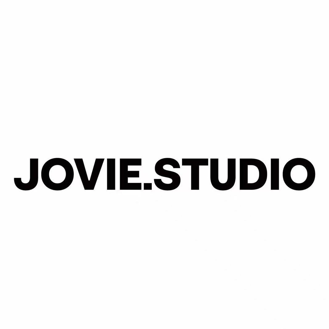 JOVIE.STUDIO（甄选）