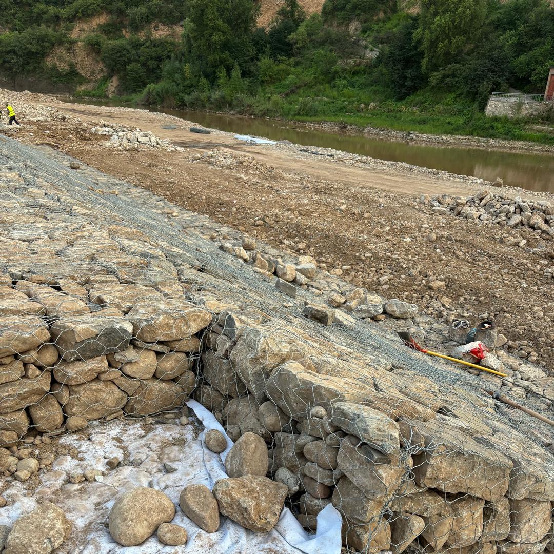 勾花网  石笼网  球场围网