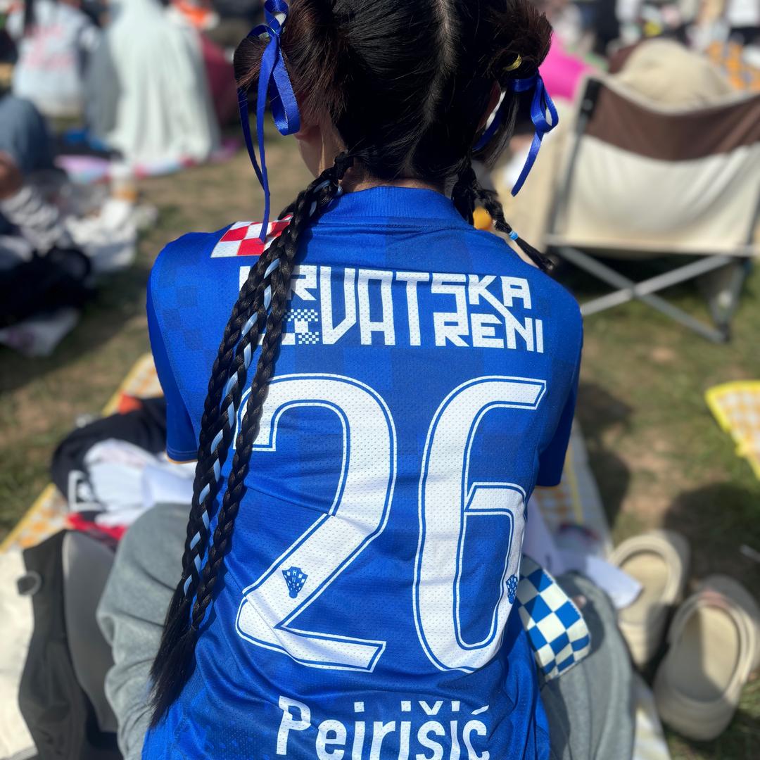 裴里西奇（加麻加辣版）