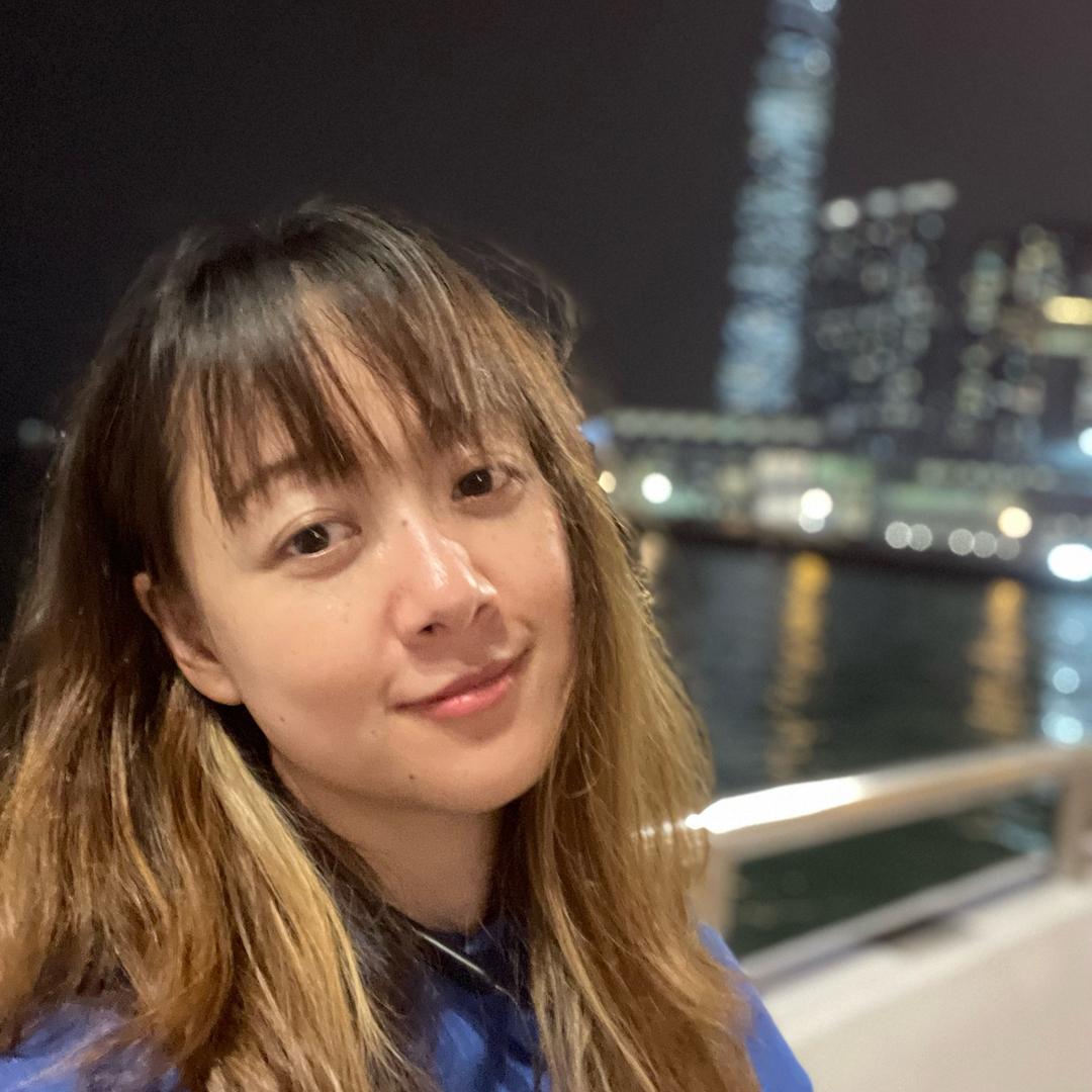 嘎噜Mika的成长小站