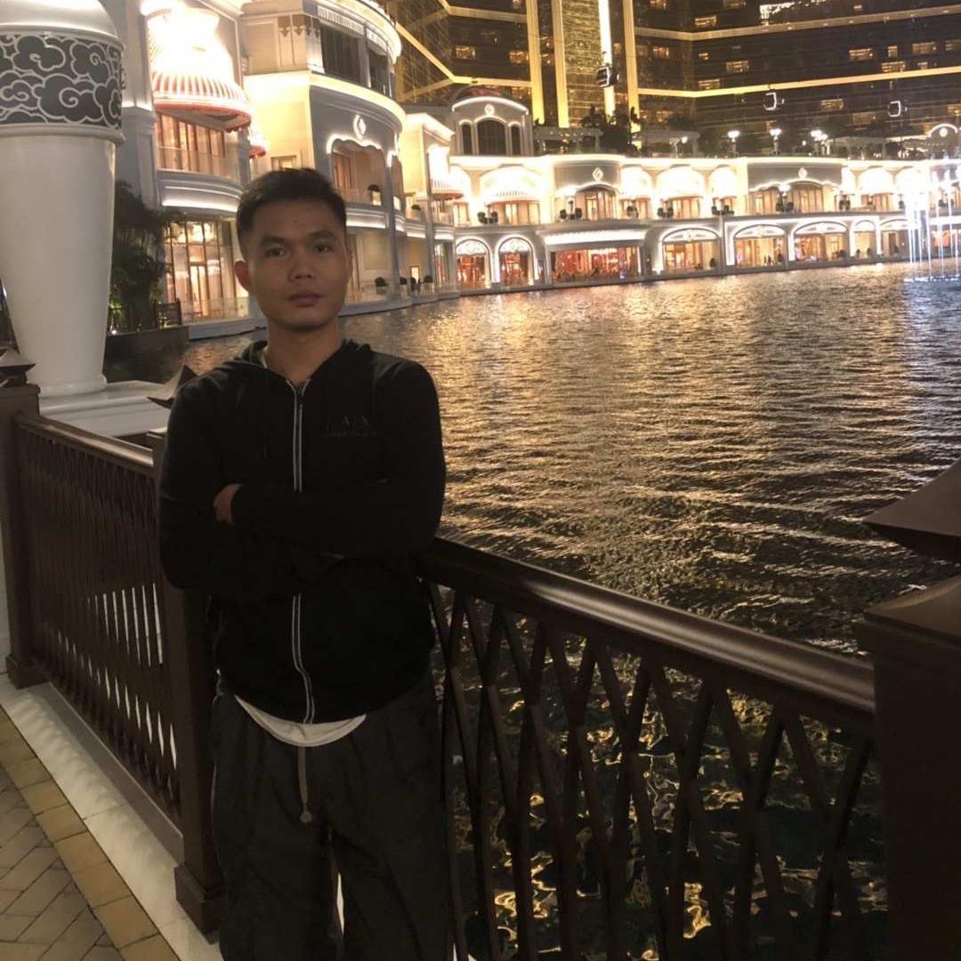 宏建——在茉莉花之都横州
