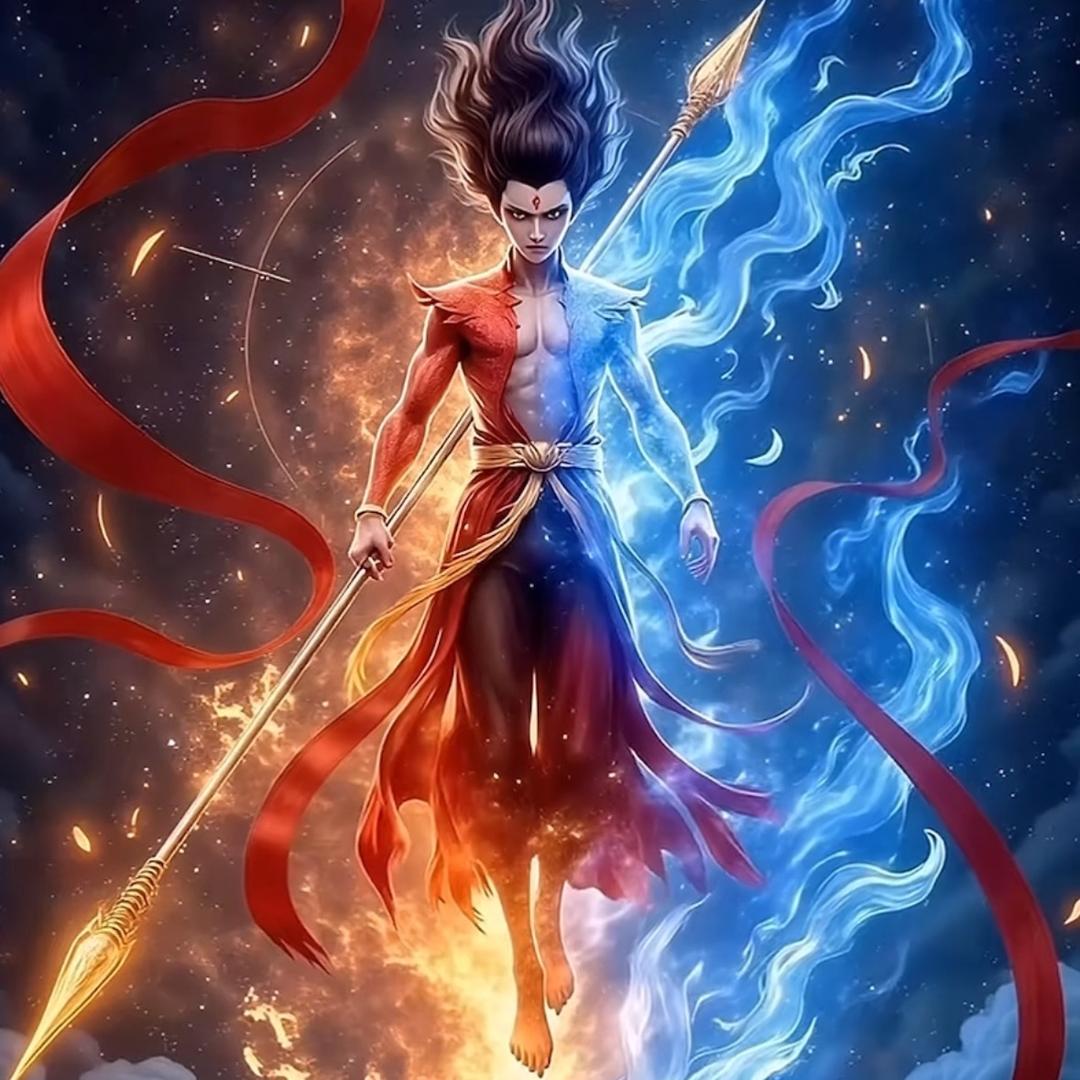 我命由我不由天