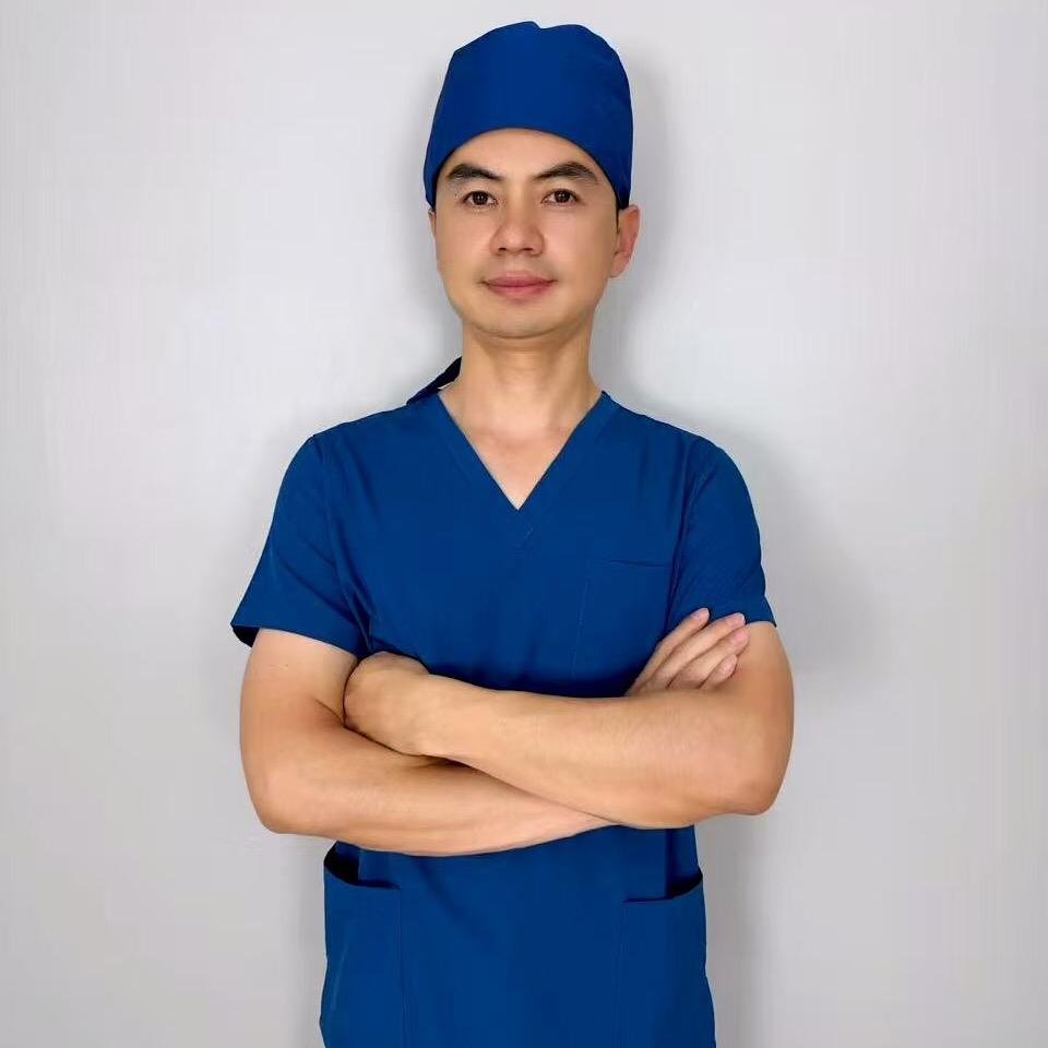 运动养生张老师