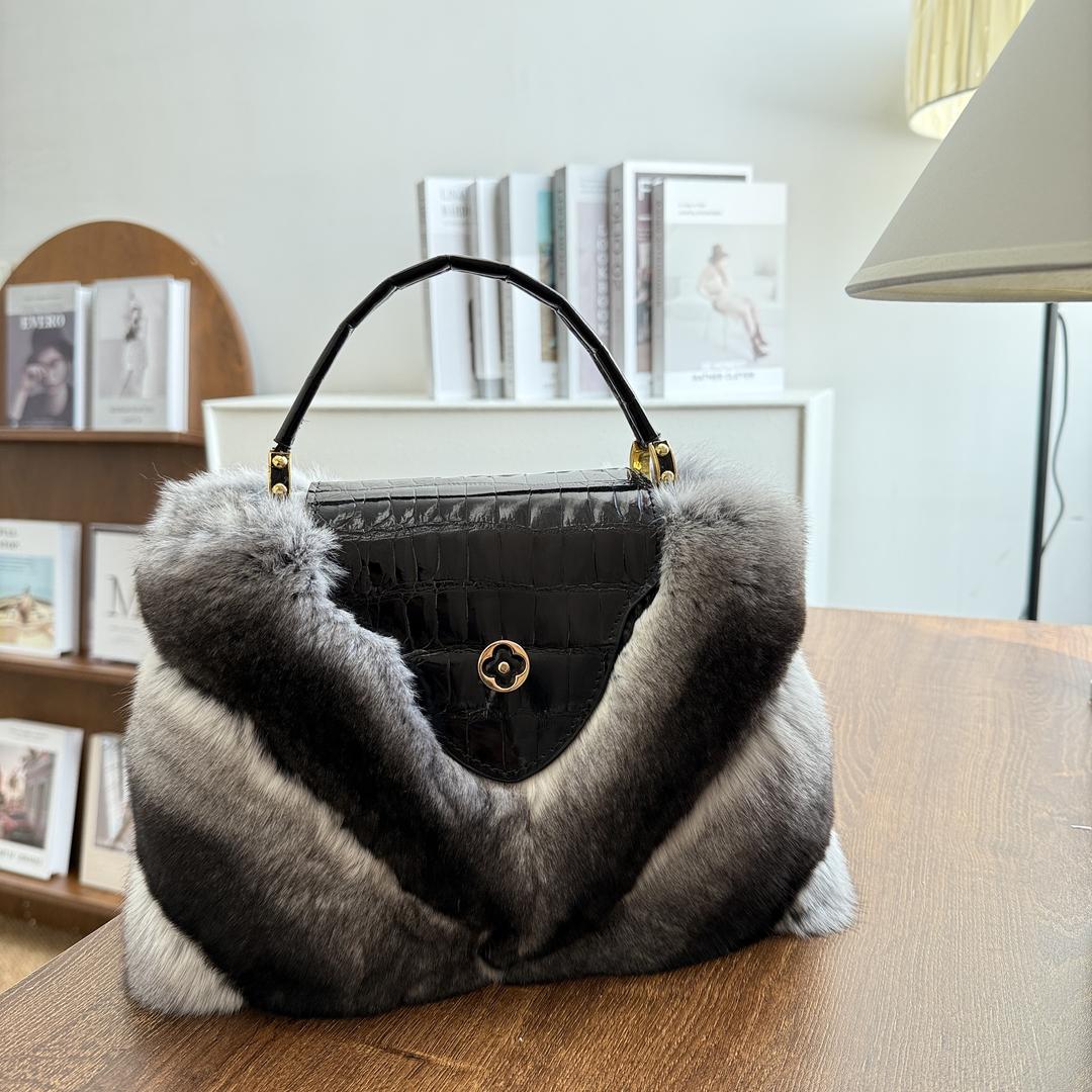 梵尔宝格包包原创设计