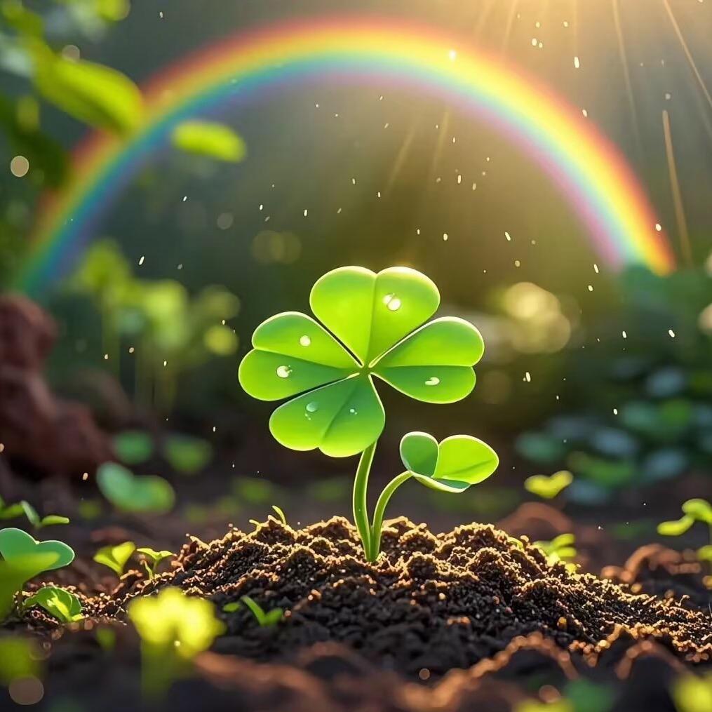 🌱*岁月♥安然✌︎🌱