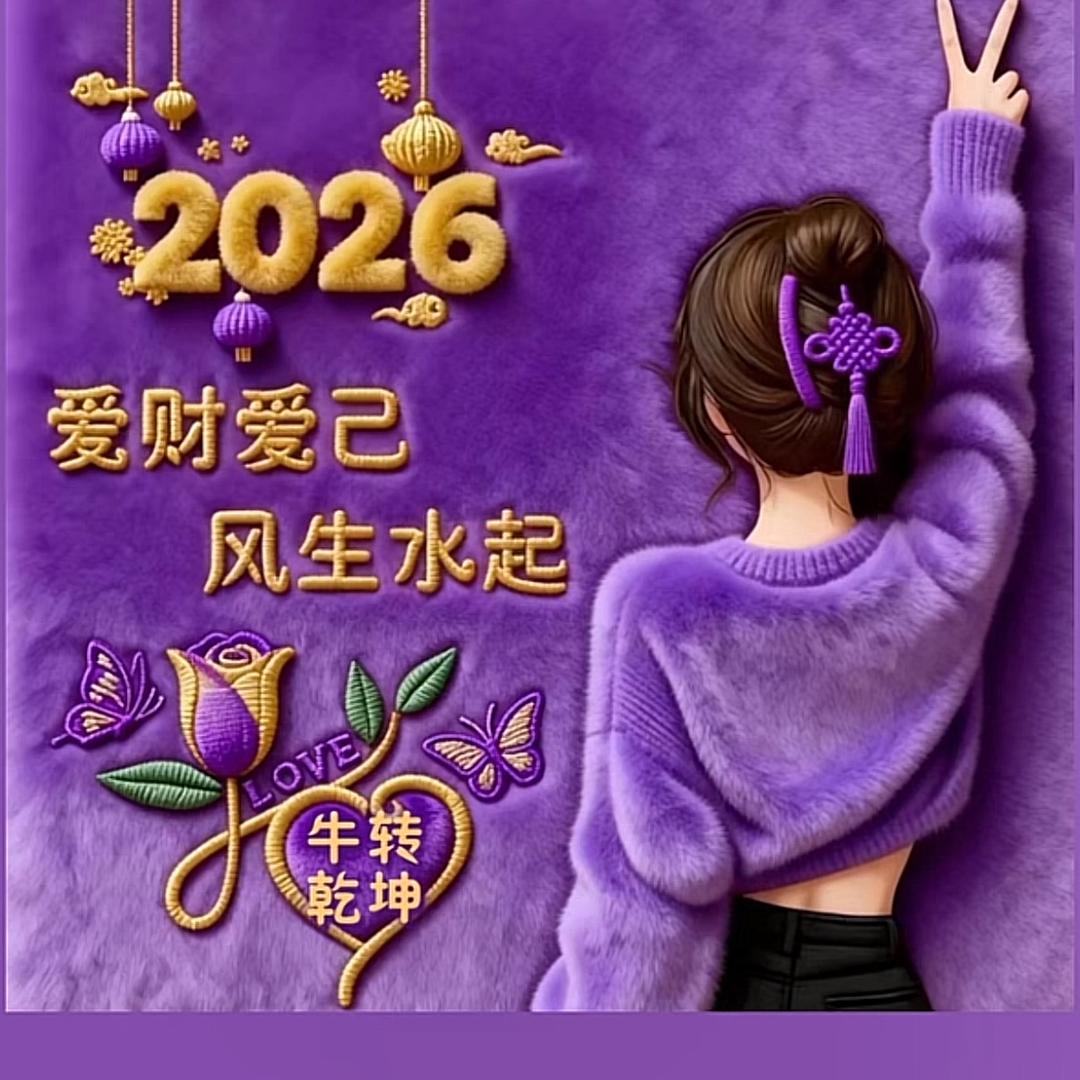 牛转乾坤