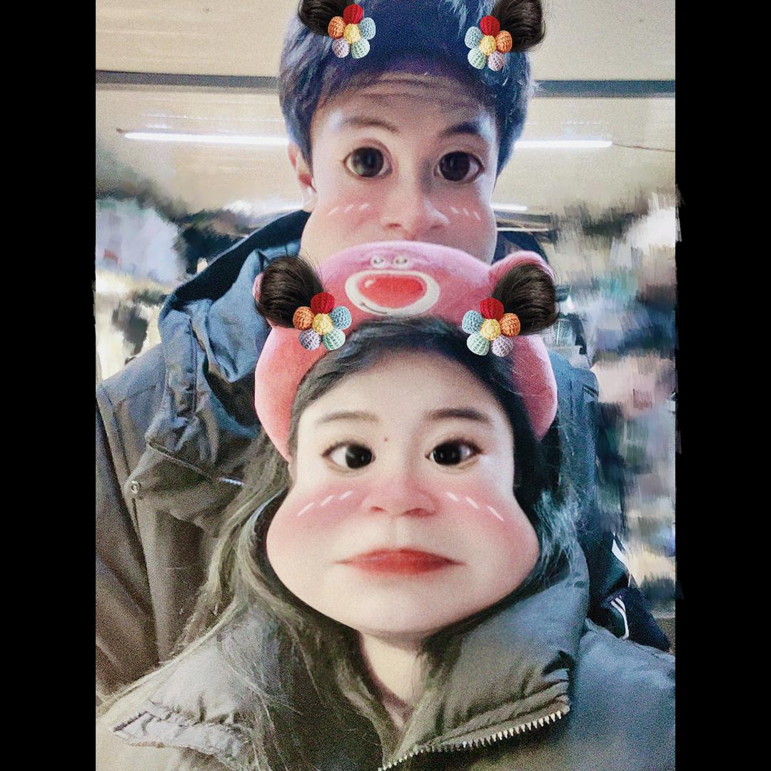 是辣辣💕