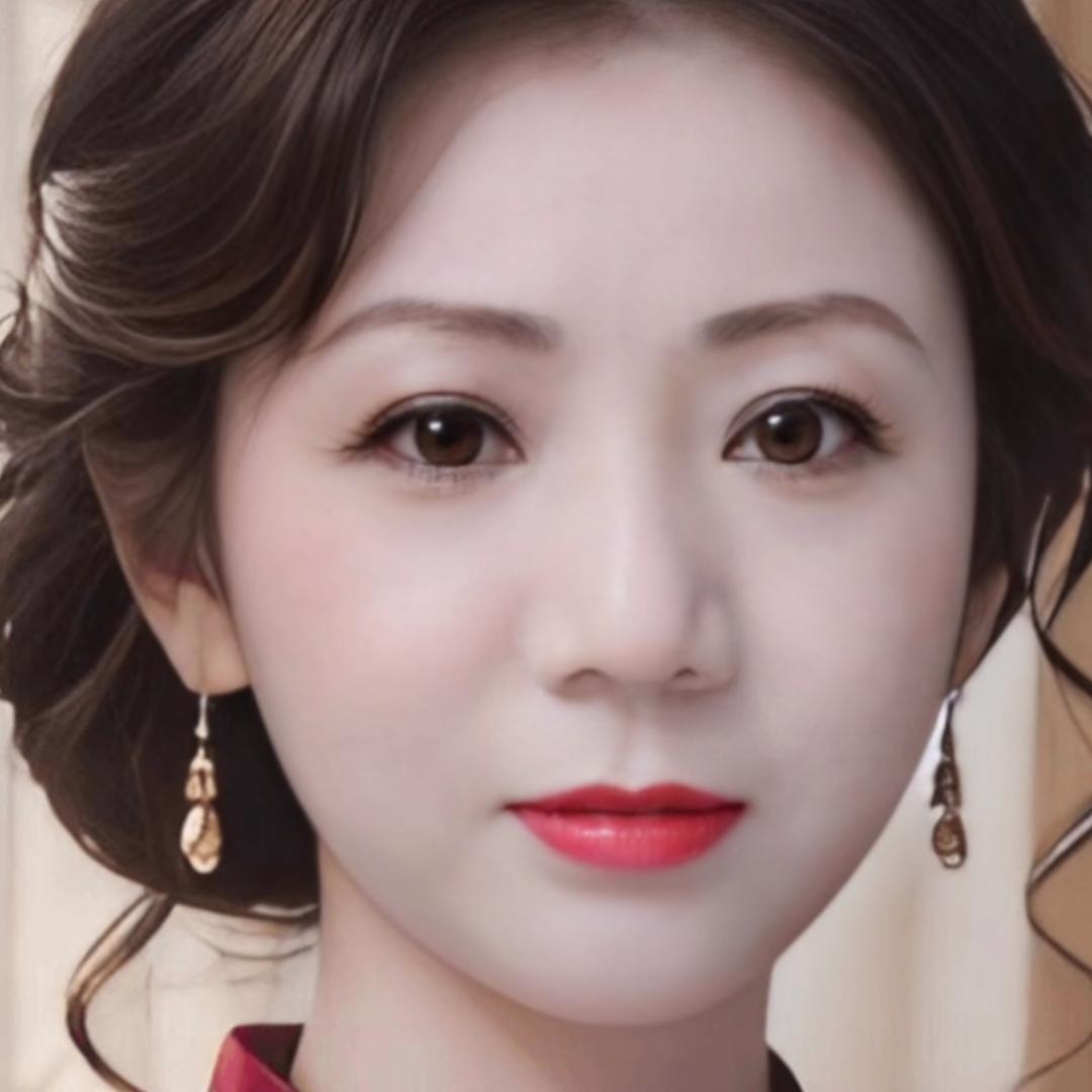 平平淡淡