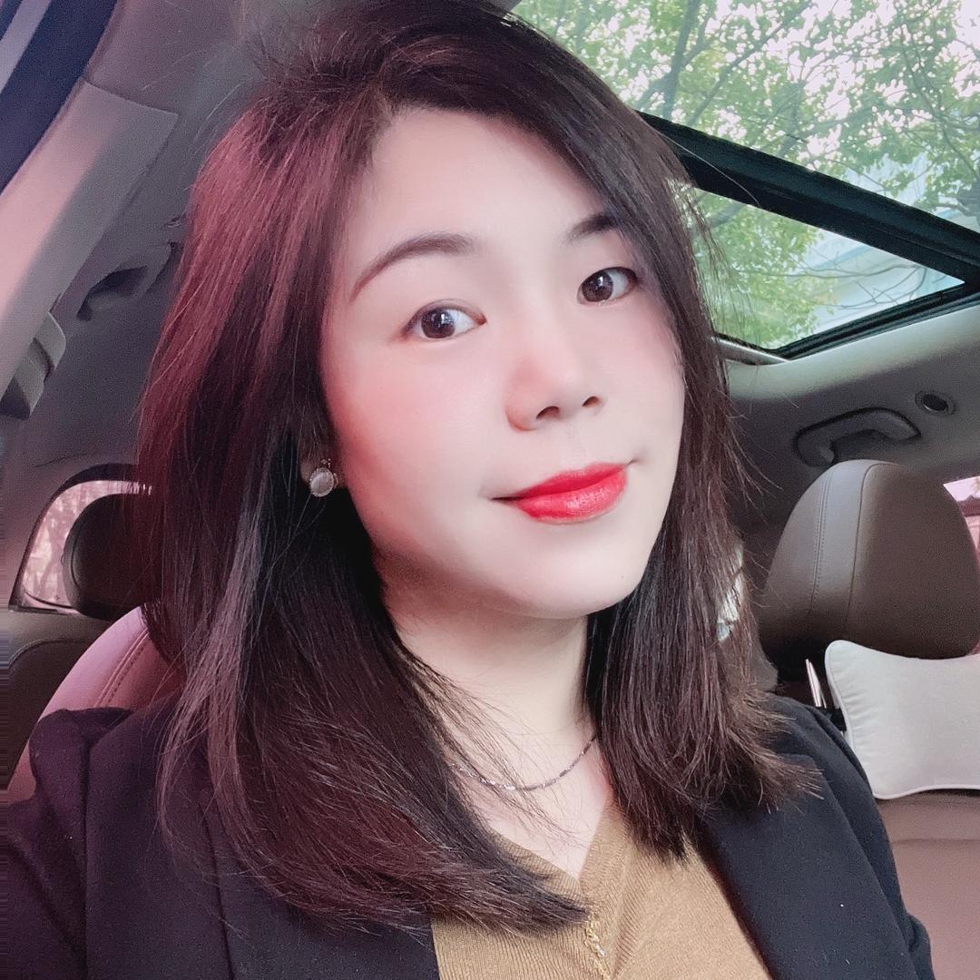 酷酷的仙女