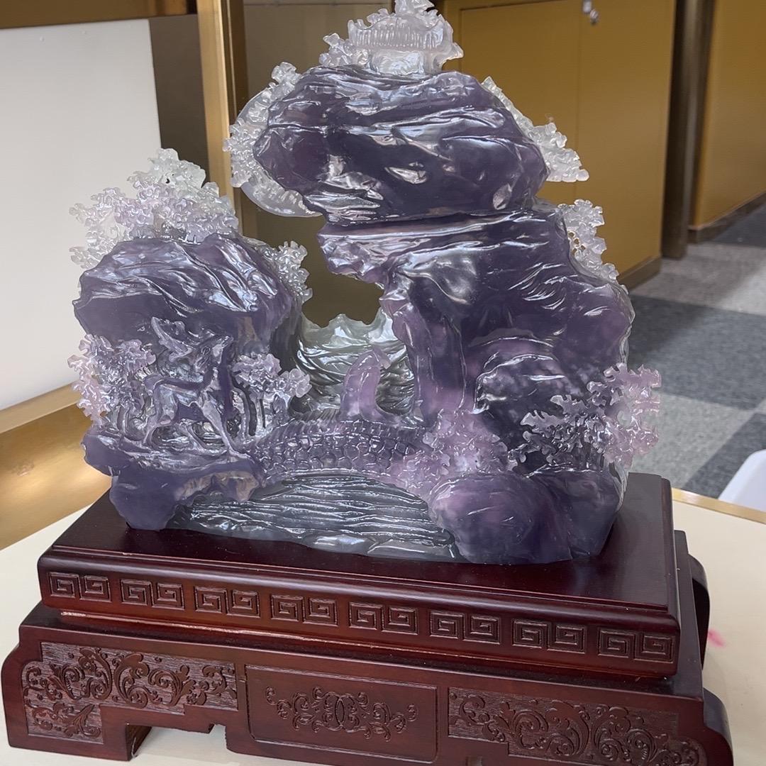鳳玉渊林夕