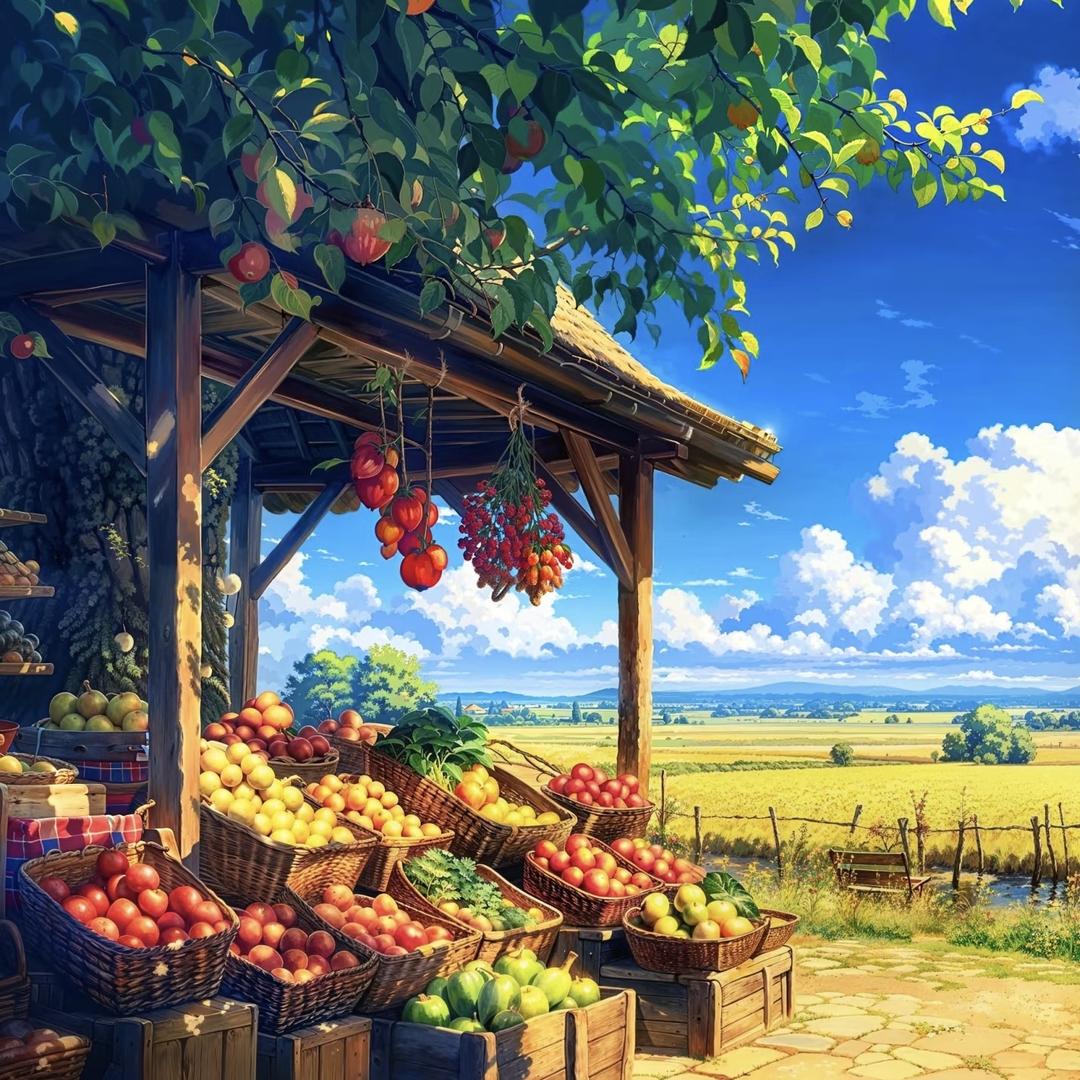 海南开心果园鲜果直供