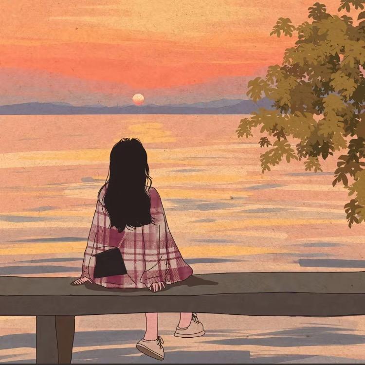 “漫步人生路”