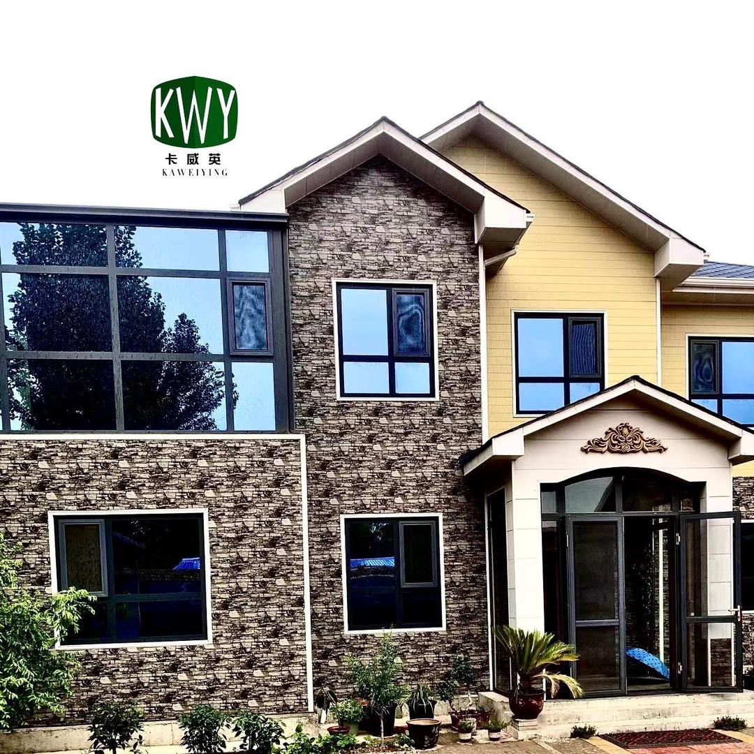 济南卡威英保温材料有限公司