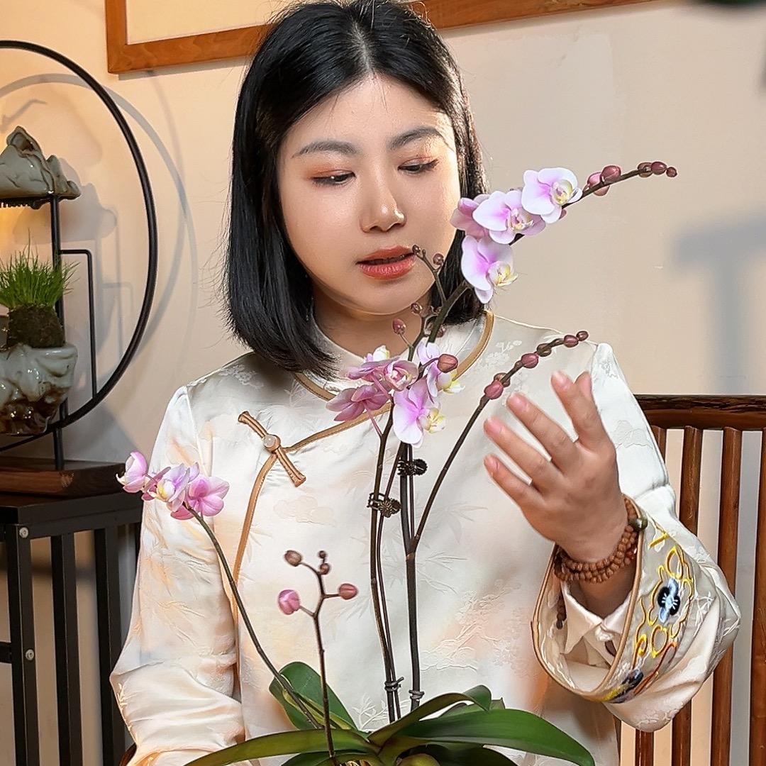 南油高端国风女装