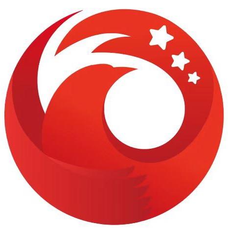旭日星空羽毛球