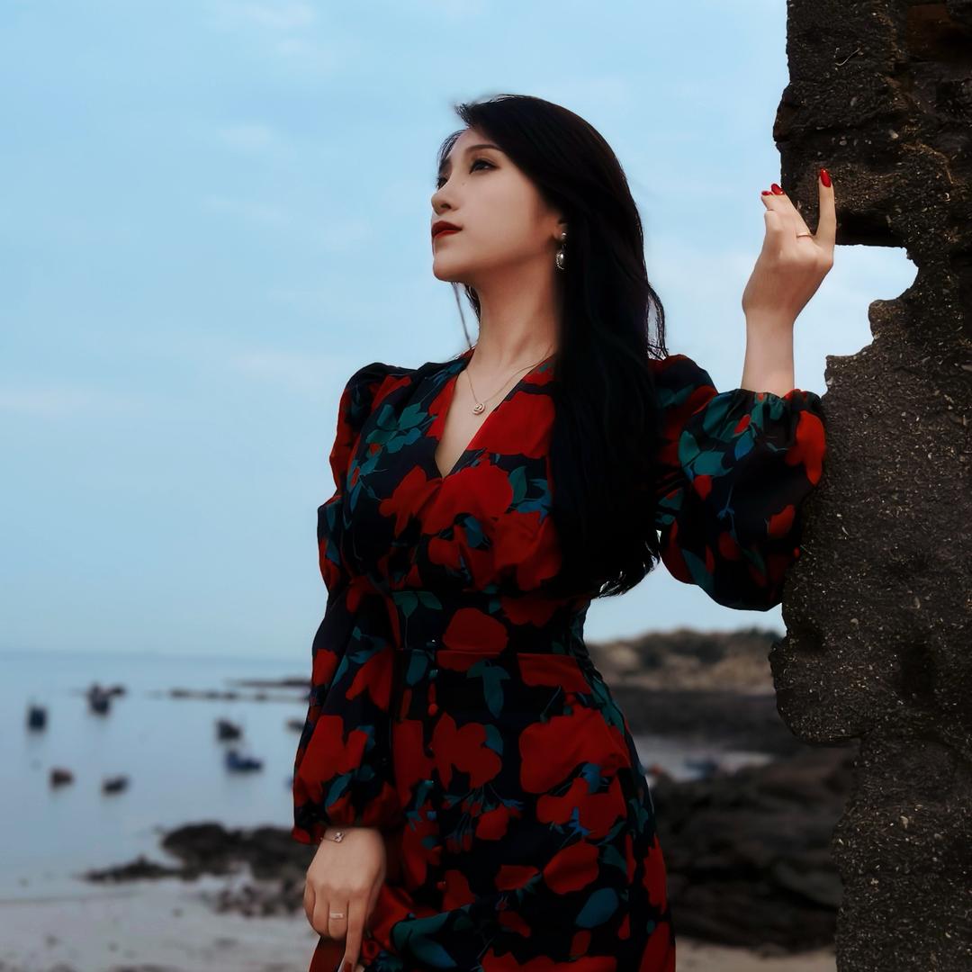 诗芸☁️