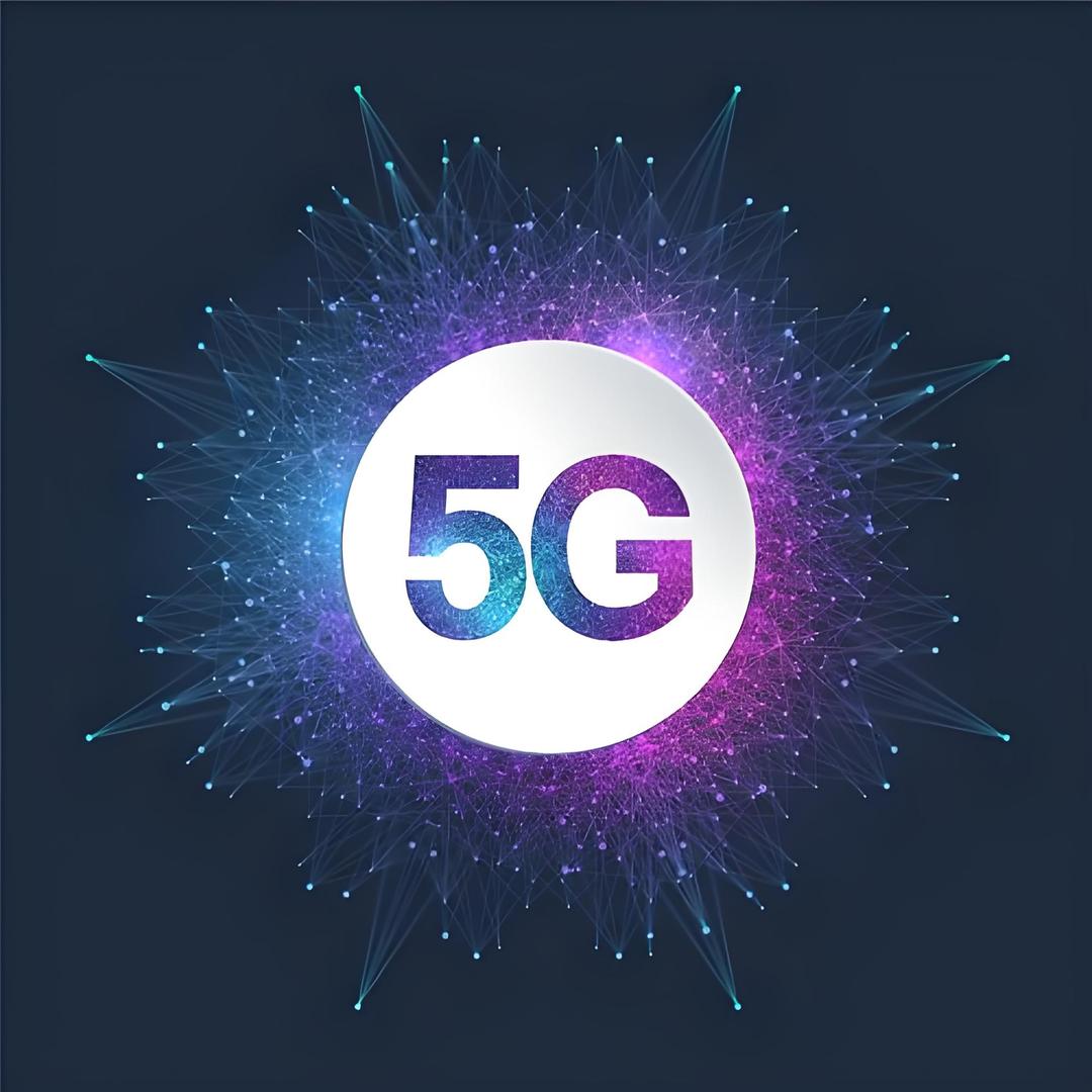 5G号卡通信