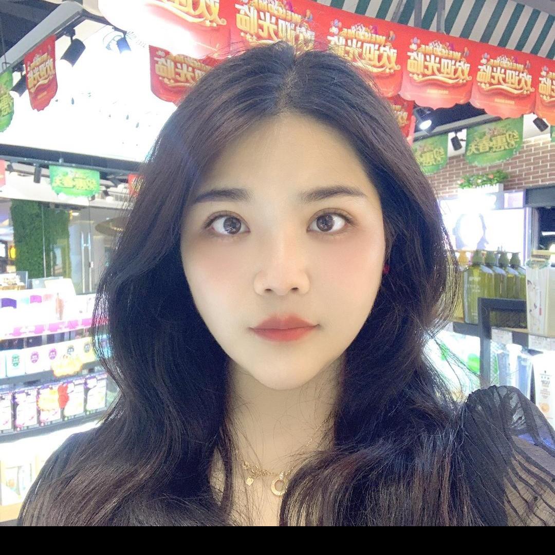 小仙女品牌护肤小样