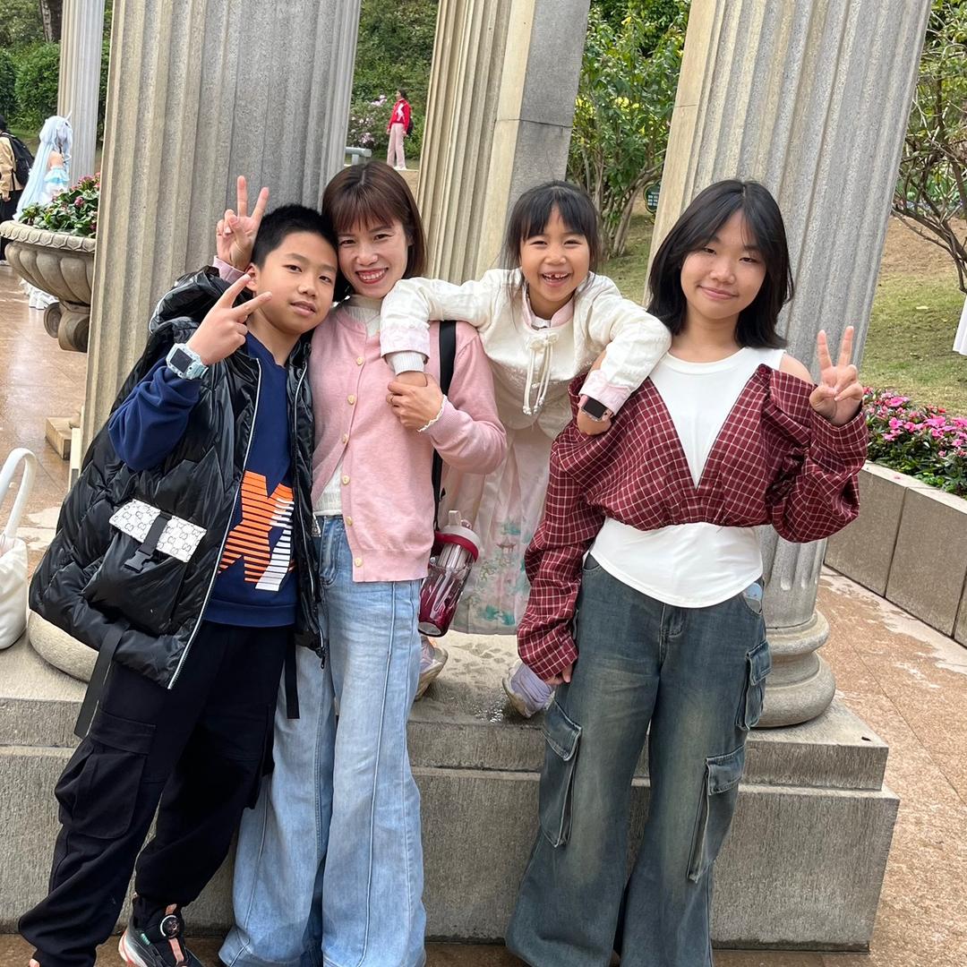 甜妈（生活号）