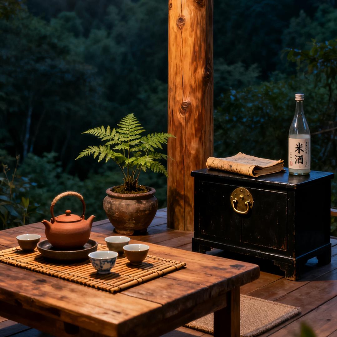 七分甜的小橘