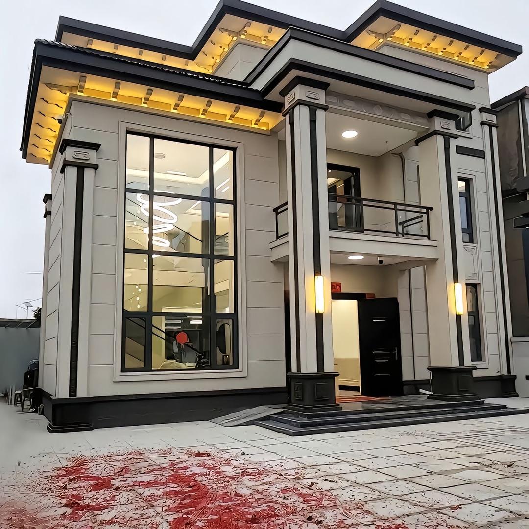 府墅设计企业店