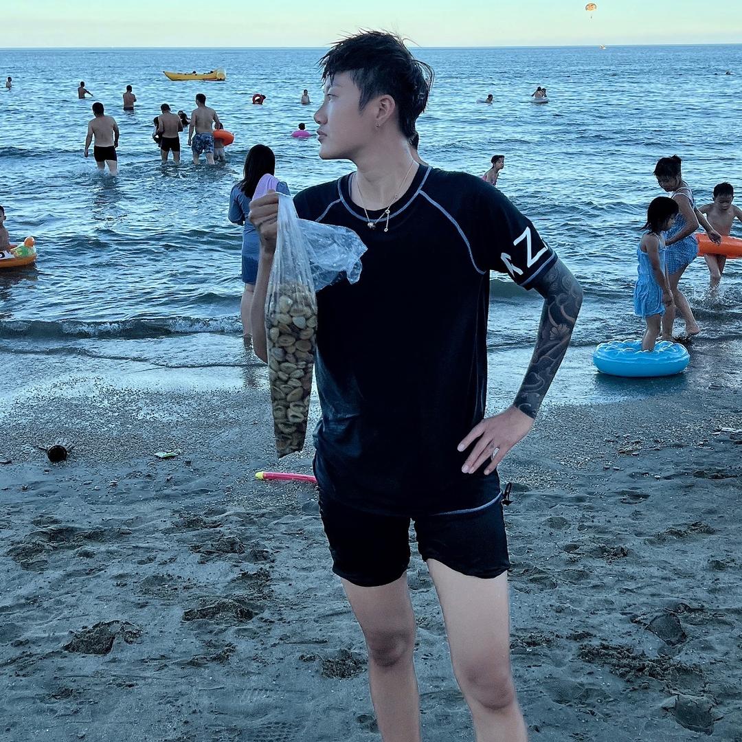 亚君（从头再来）