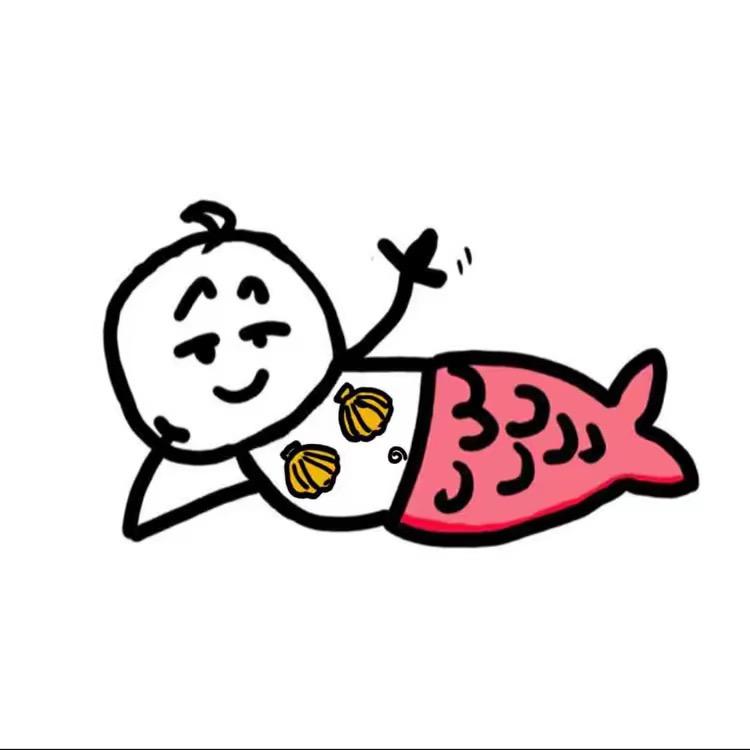 沈墨尧Smile
