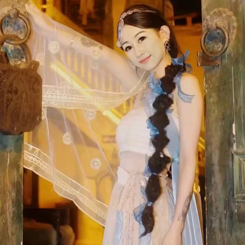 你如阳光