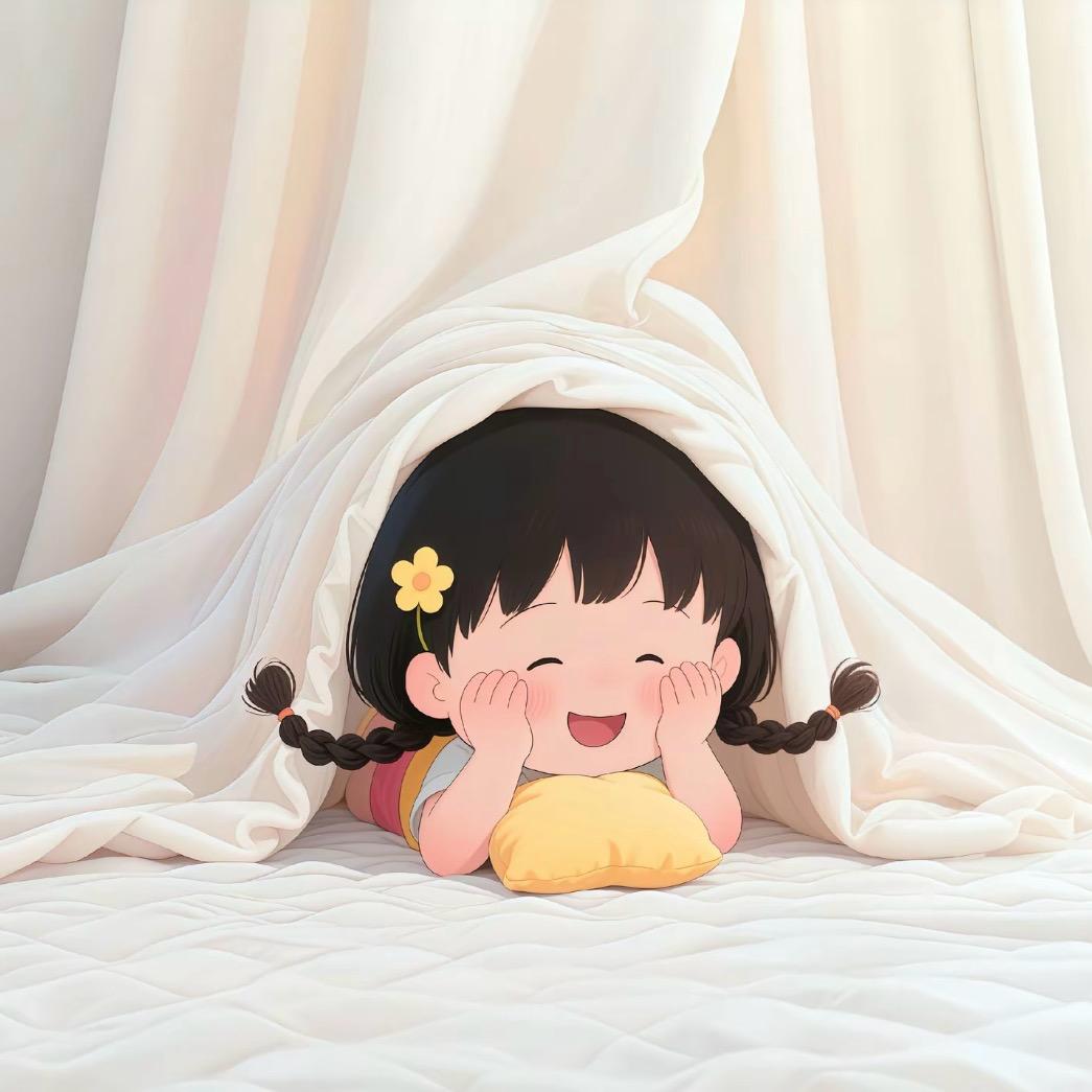 ᥫᩣ 小丸子