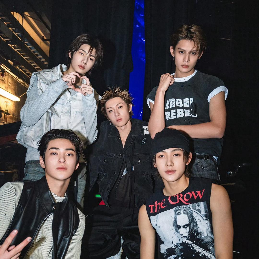 苏酥拆拆（CORTIS版）