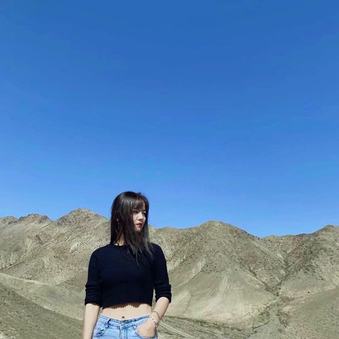 一根茼蒿吖🌱