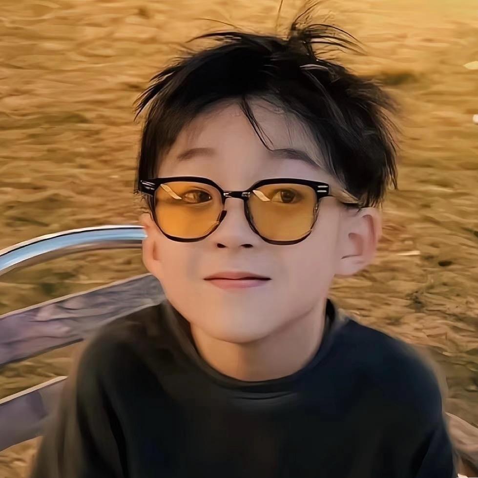 洋仔