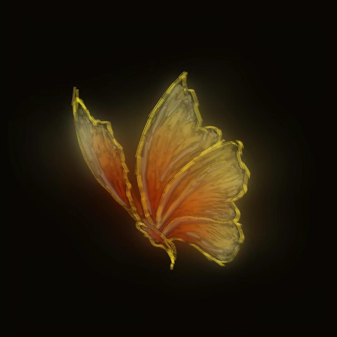 🌧️Vergissmeinnic