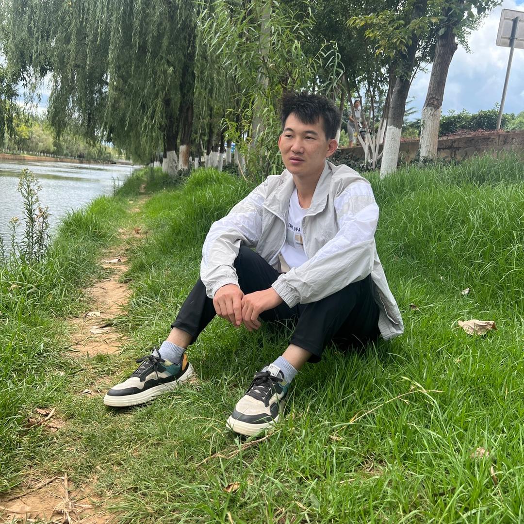 我为厨生