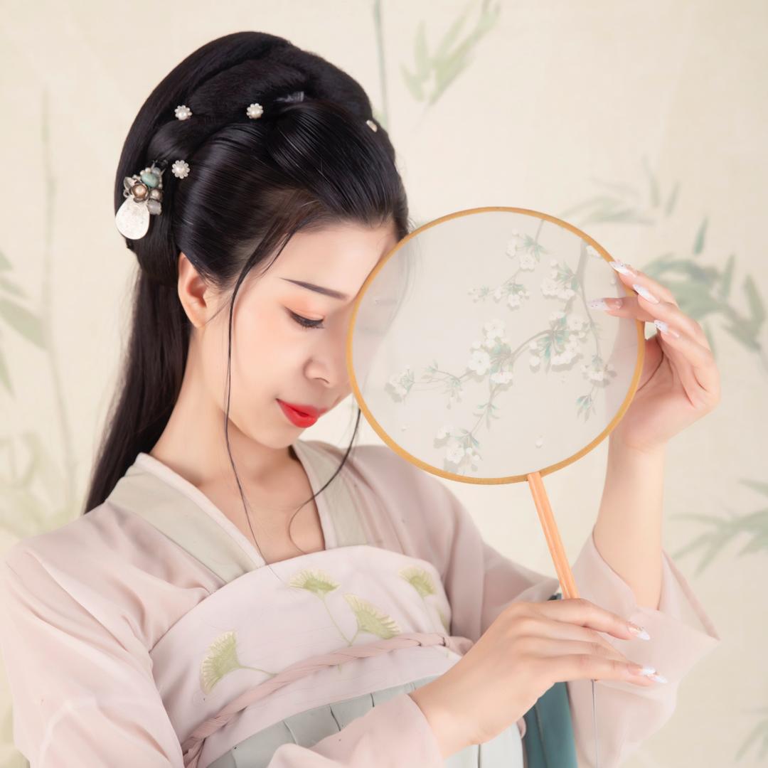 栗子老师