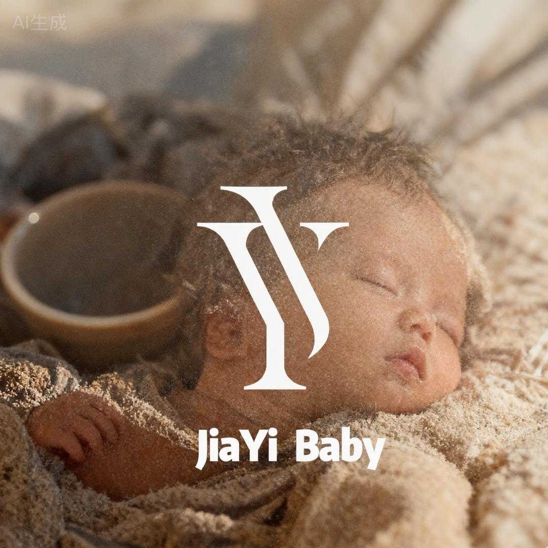 Jybaby 小里物婴童品