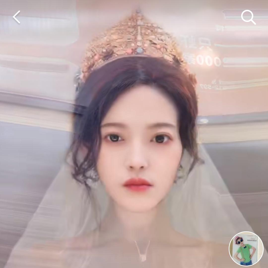 雨儿果果