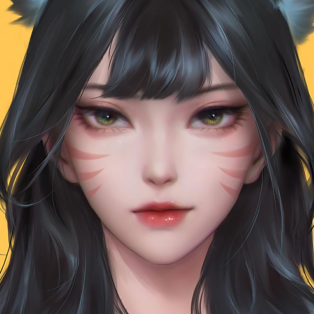 漫画小夭