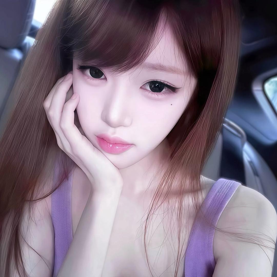 冉冉