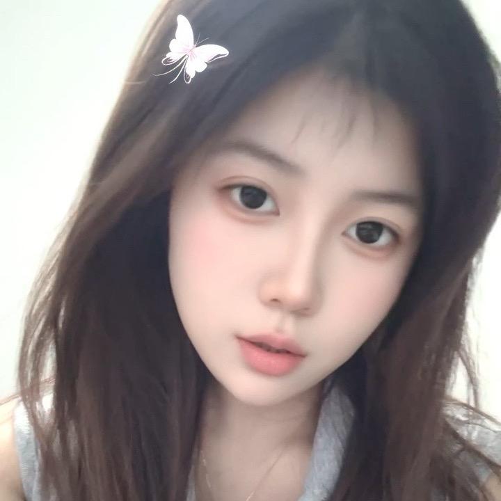静静呀😍