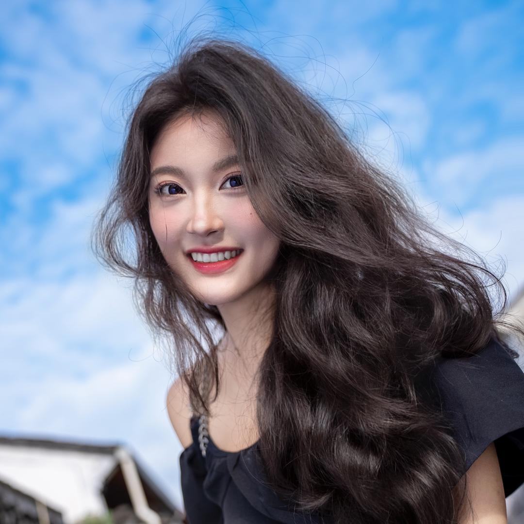 热月是我!