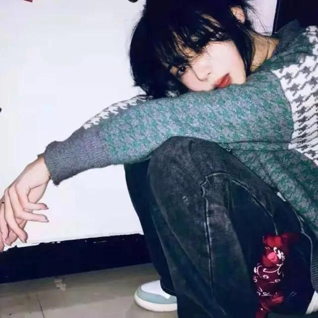 情绪总在心尖上