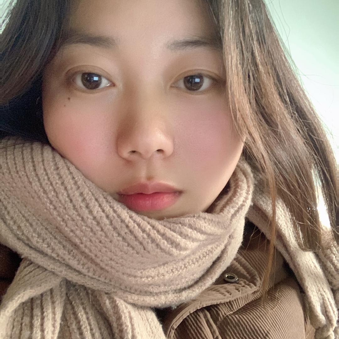 你有点可爱呀