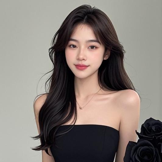 孤芳不自赏😘